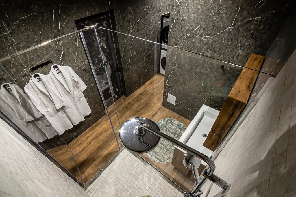 Vip апартаменты в центре в ЖК Есентай Сити 28