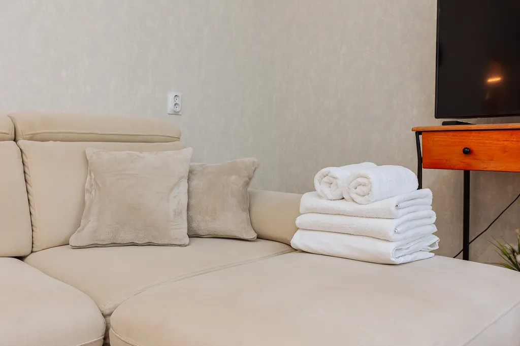 Рядом с Верхним озером и Музеем янтаря