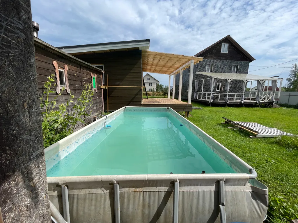 Петровская дача