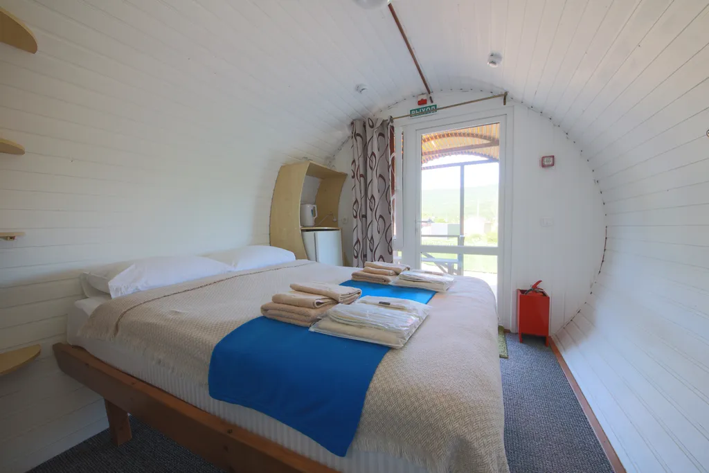 Квартира Квартира Дом у реки с видом на горы с баней и купелью — Горячий Ключ