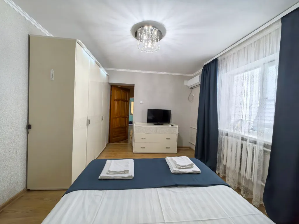 Квартира Комната — Геленджик