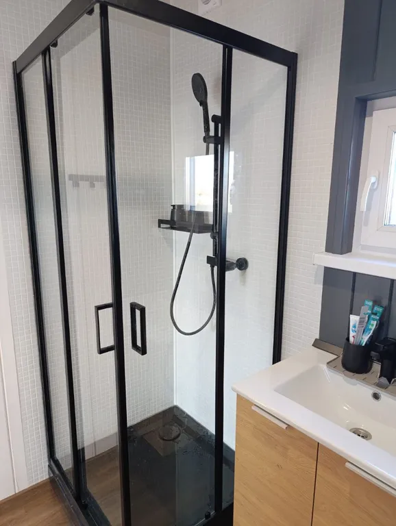 Уютный дом для отдыха от городской суеты