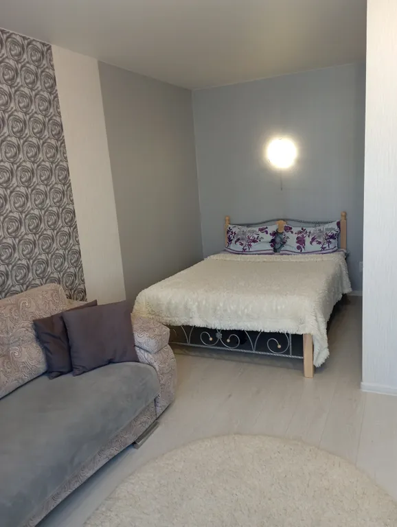 Добрые апартаменты