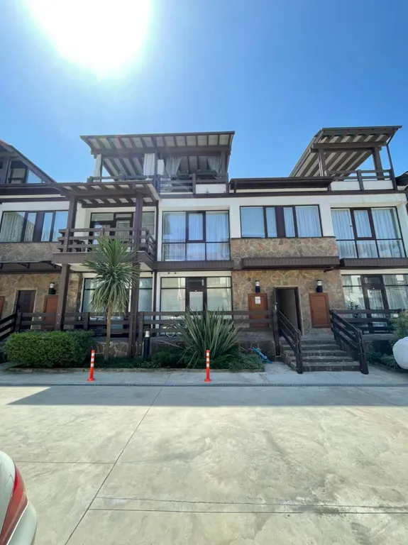 Квартира Апартаменты у моря — Адлер