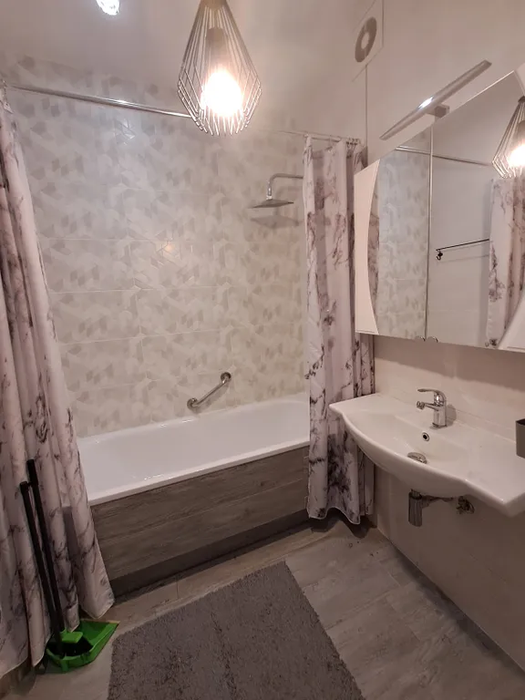 Квартира 1-комнатная Квартира — Пионерский