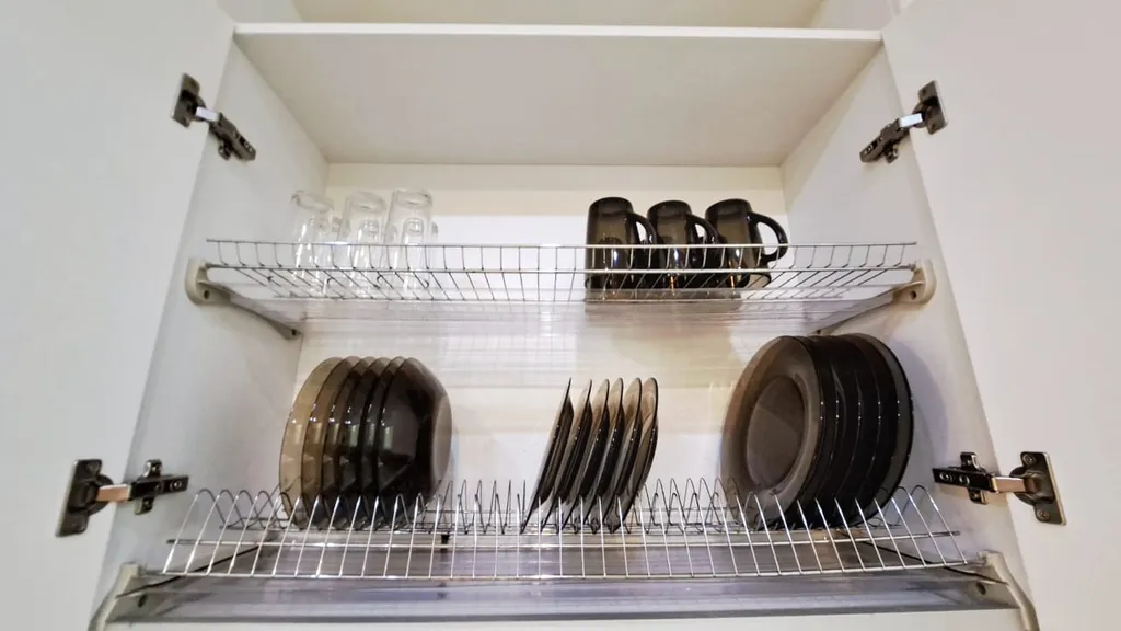 Квартира Уютная, просторная 2-комнатная квартира — Краснодар