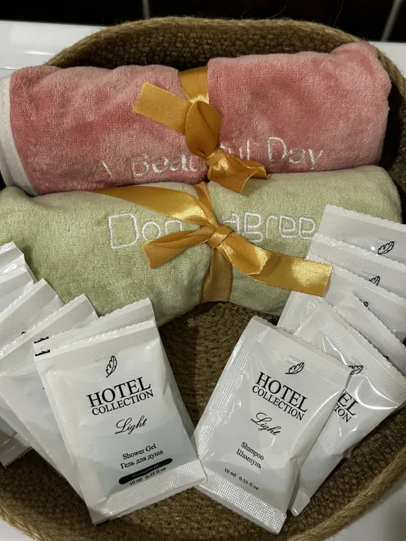 Квартира Апартаменты в центре с красивым видом на город — Волгоград