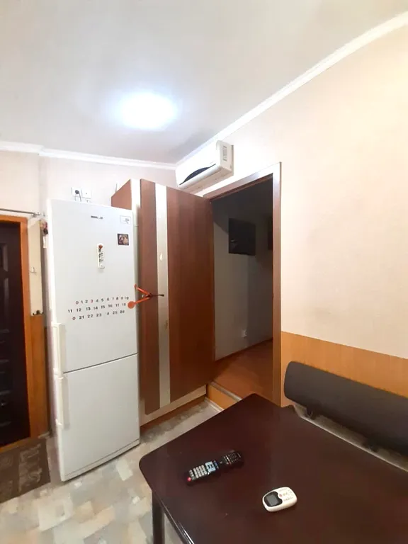 Коттедж у моря