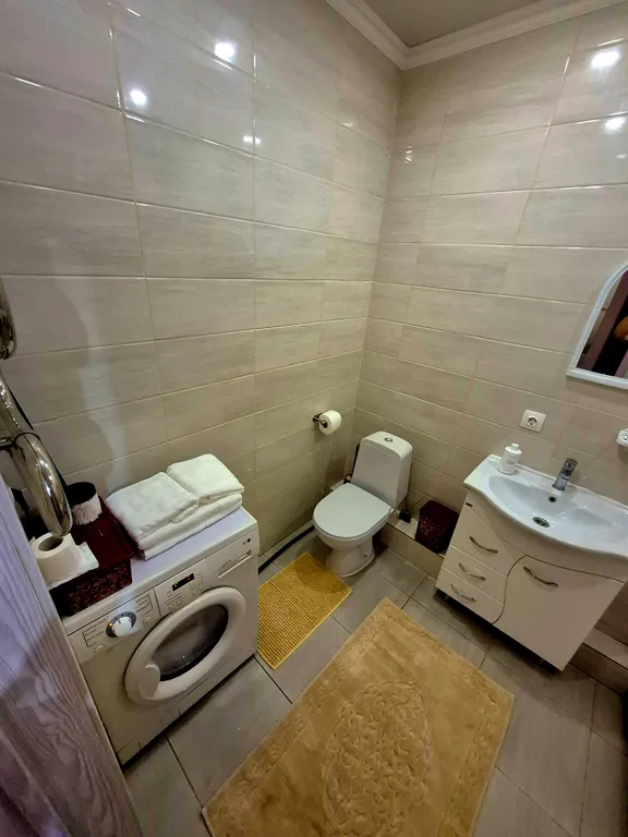 Студия в центре города в современном ЖК Укроп