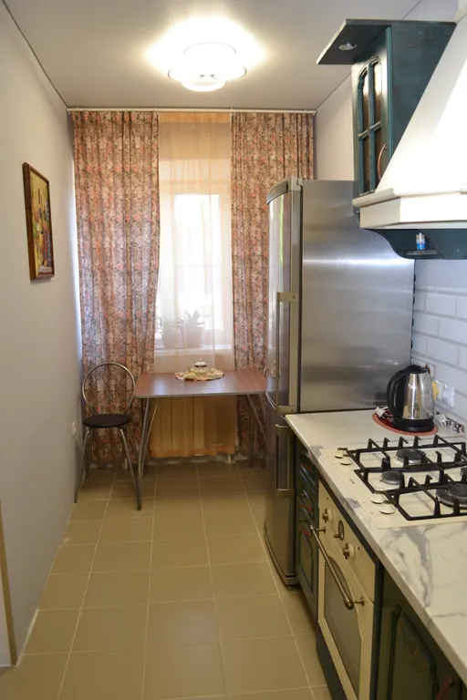 Уютный частный дом