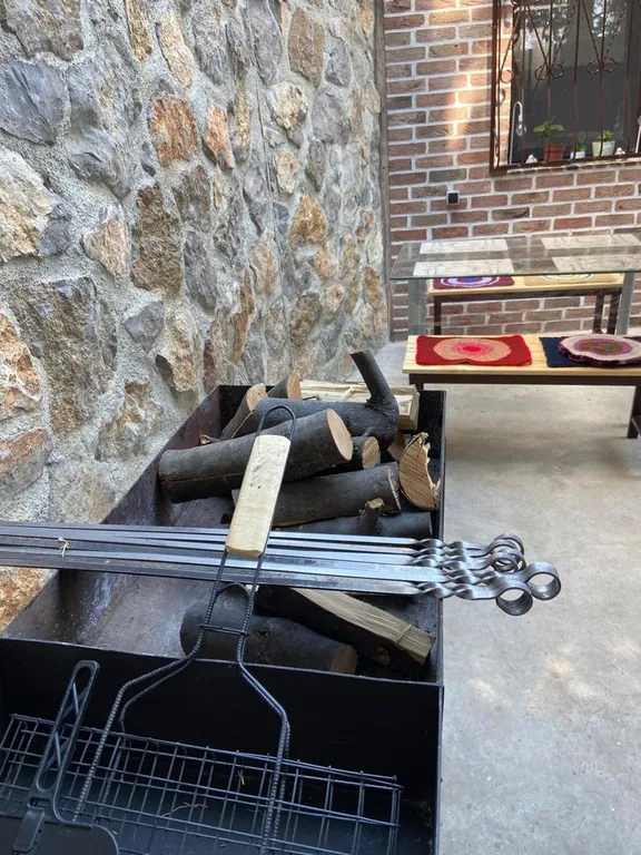 2-комнатный Дом