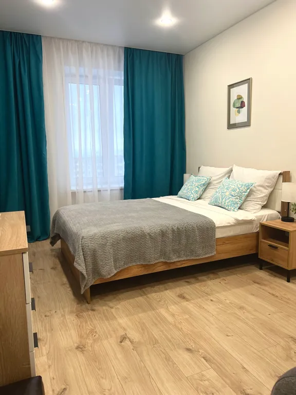 уютная квартира в новом доме. — аренда посуточно в Киров