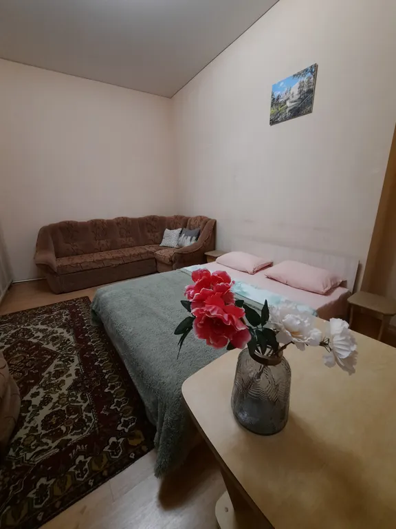 Квартира в исторической части города — аренда посуточно в Пятигорск