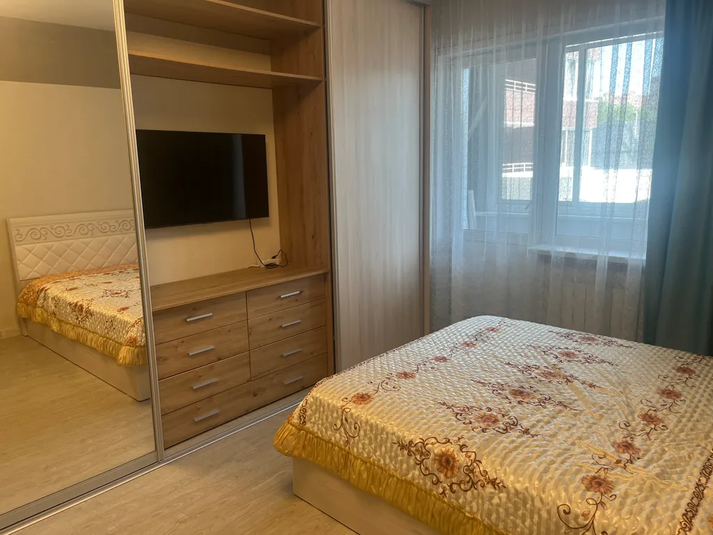 Уютная квартира в центре