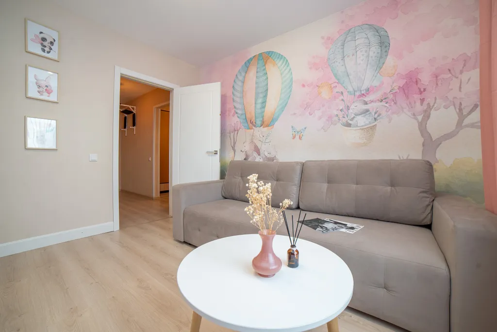 Манго и малина