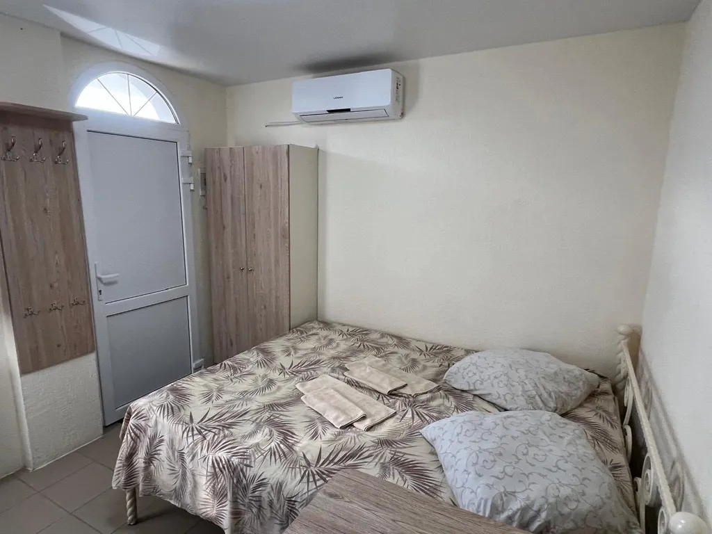 04 Уютная квартира-студия