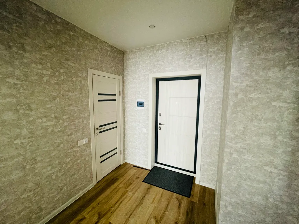 Новая квартира ЖК Квартет