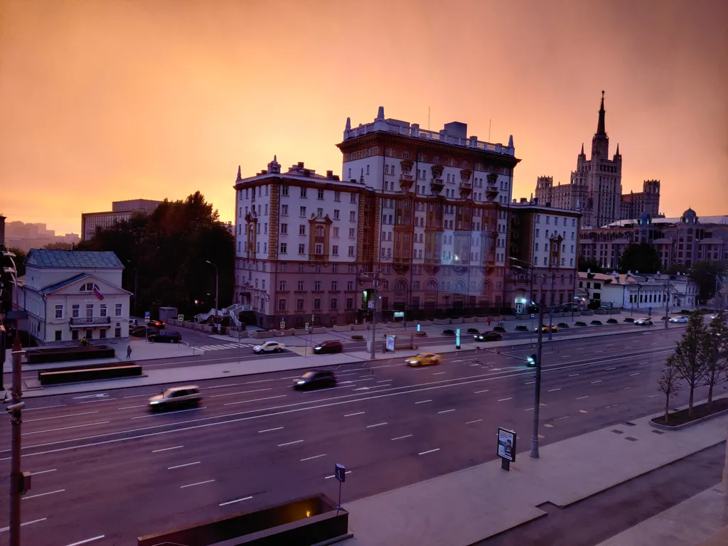 Квартира Уютная квартира у Арбата — Москва