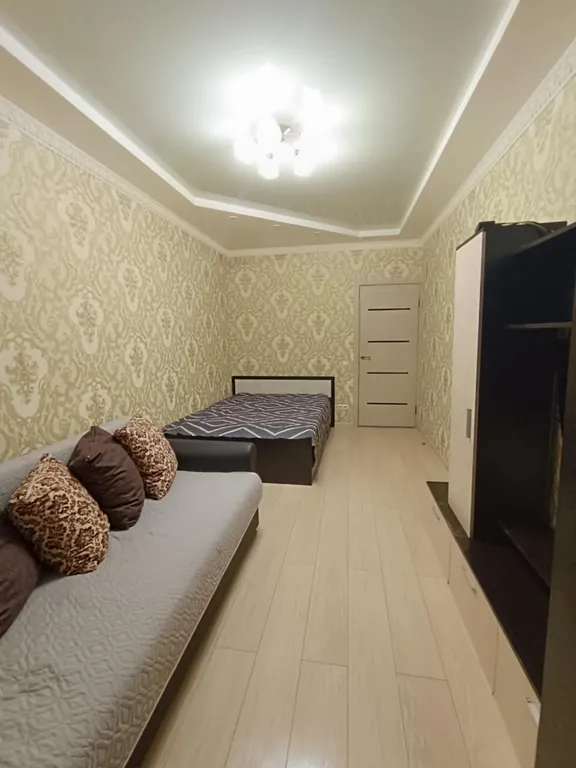 Квартира Уютная квартира — Анапа