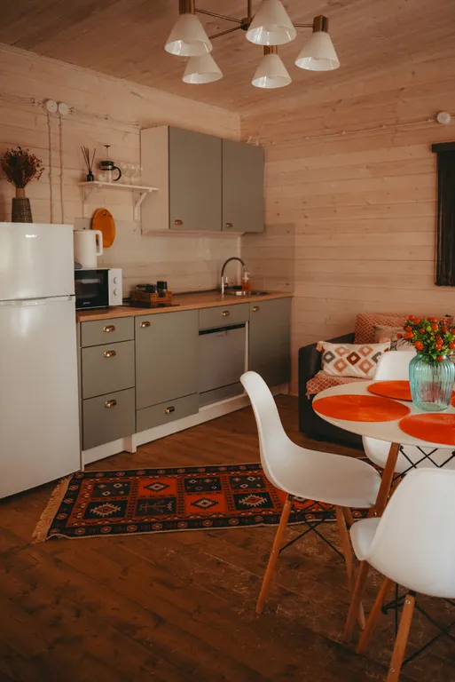 3-комнатный Дом