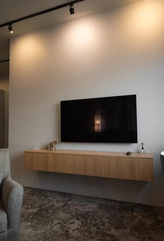 Квартира Квартира люкс напротив moscow city — Москва