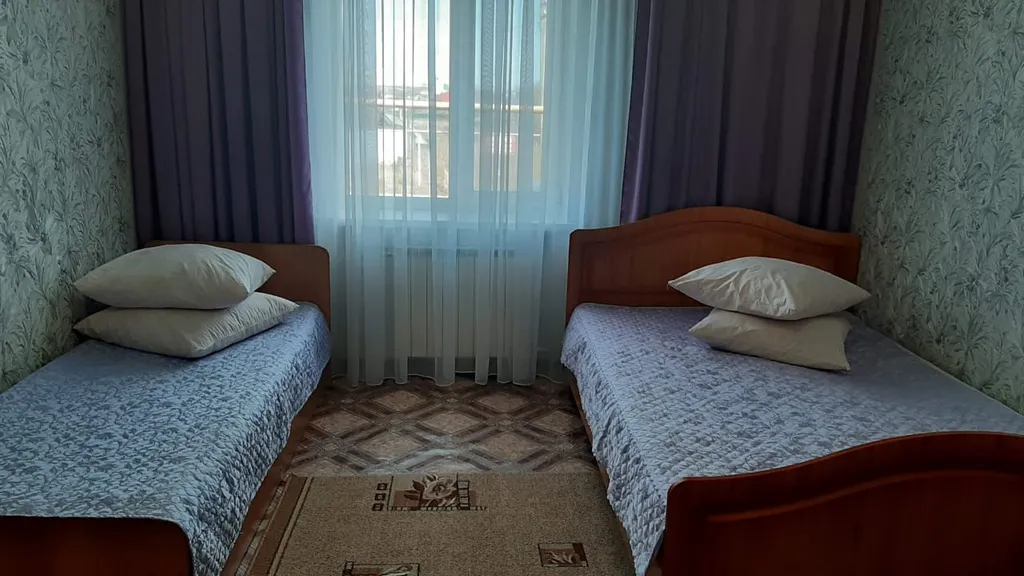 3-комнатный Дом