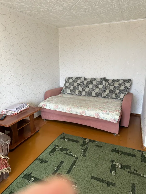 Квартира Гостиница в квартирах Три ключа — Заозёрный