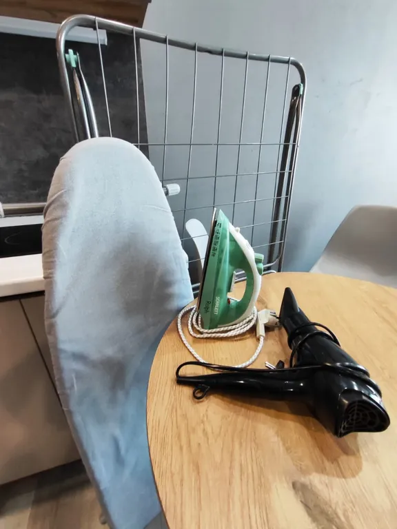 Новая квартира в новом ЖК Атмосфера с шикарным видом