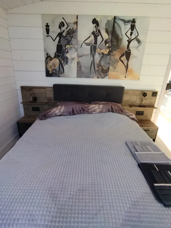 Коттедж Новый загородный дом напротив крепости Орешек — им. Морозова