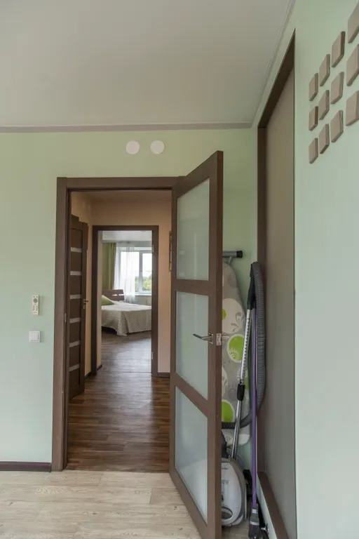 Апартаменты Юбилейные