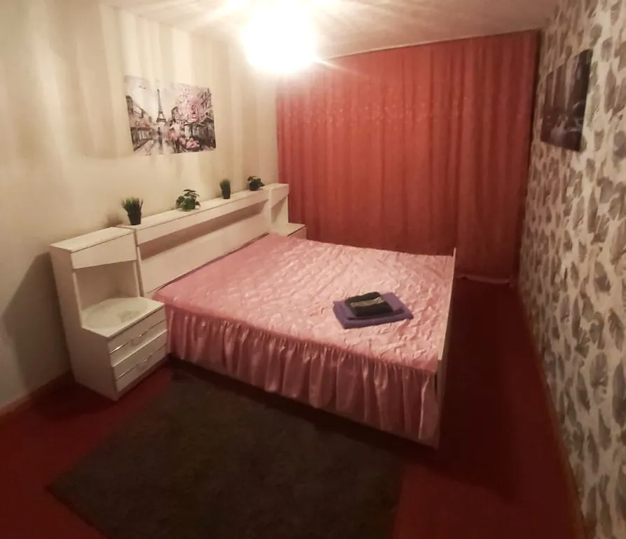 2-комнатная квартира у Терм