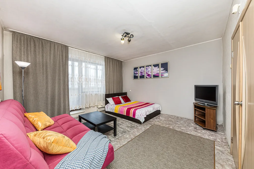 Квартира в 3 минутах от Госпиталя и 15 минутах от Летного