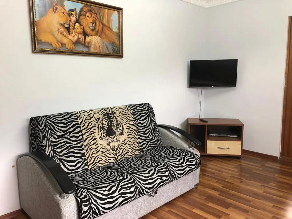 Квартира Квартира в центре города — Гагра