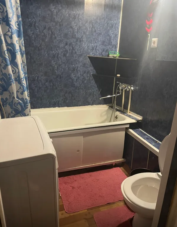 Квартира Уютная двухкомнатная квартира на Вавилова — Красноярск