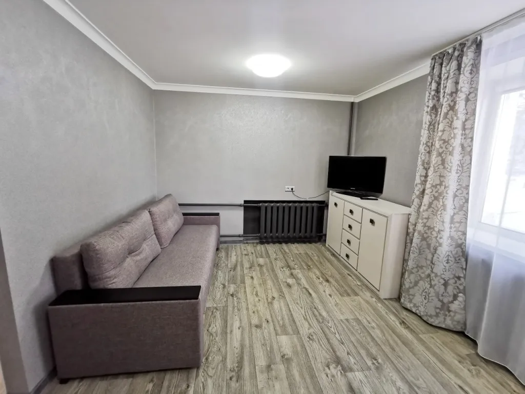 Квартира находится в центре города около вокзала — аренда посуточно в Гомель