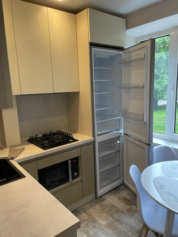 Квартира Апартаменты в самом центре на набережной — Калининград