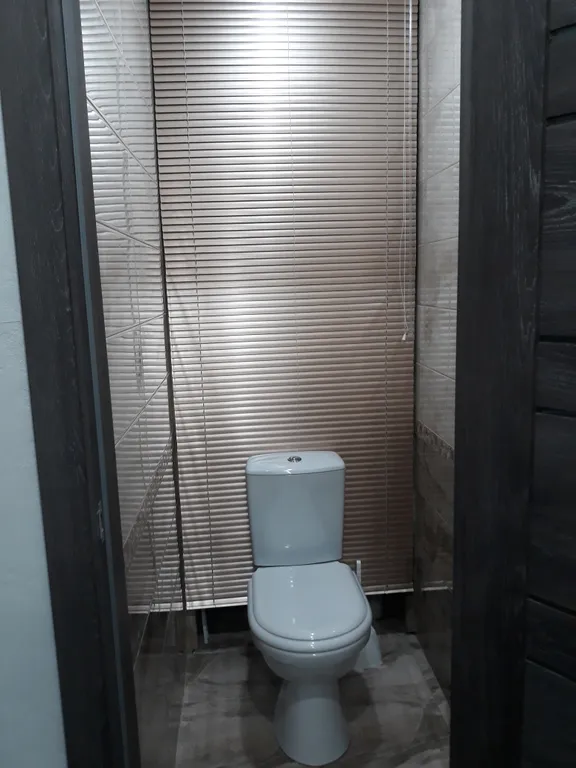 Комфортная квартира