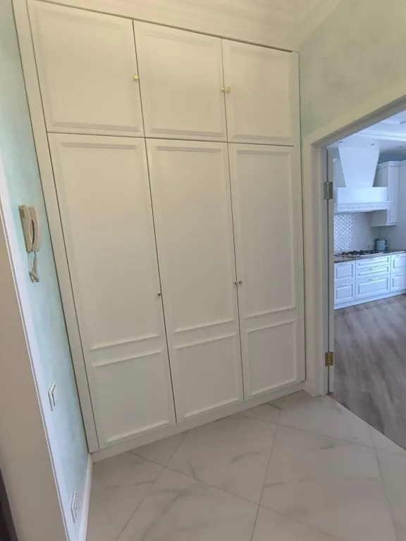 Квартира Квартира Однушка на Набережной — Славянск-на-Кубани