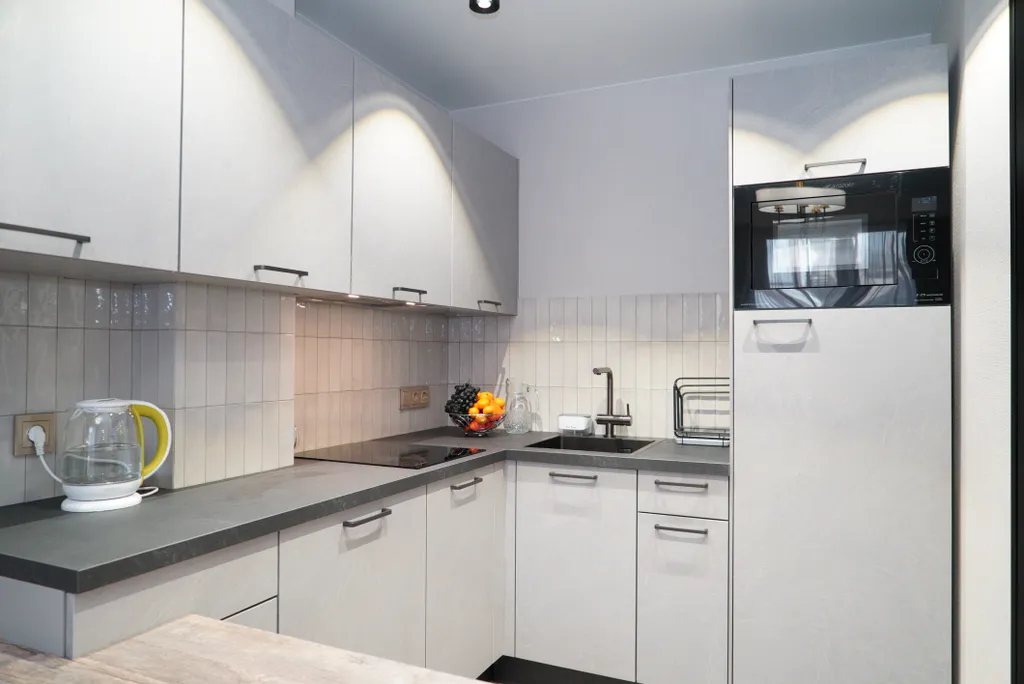 Апарт премиум-класса с видом