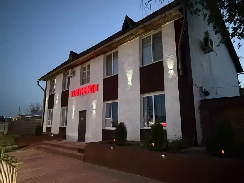 Комната