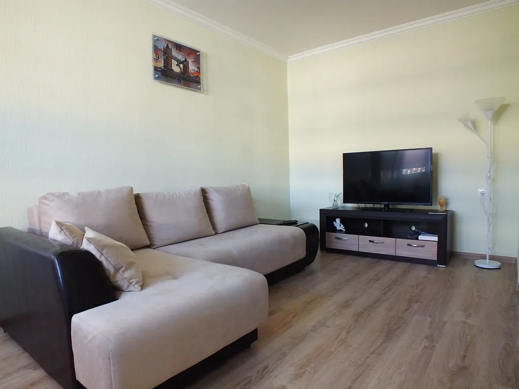 Квартира Квартира Apartment Comfort — Минск
