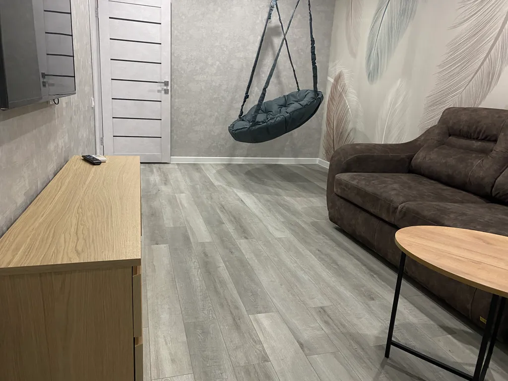 Квартира как дома