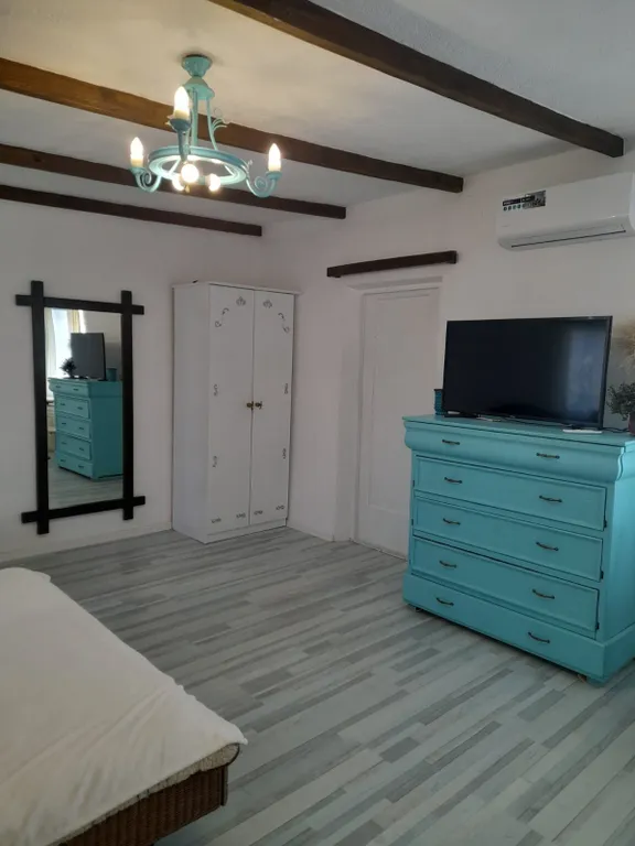 Коттедж Уютный дом-студия — аренда посуточно в Судак