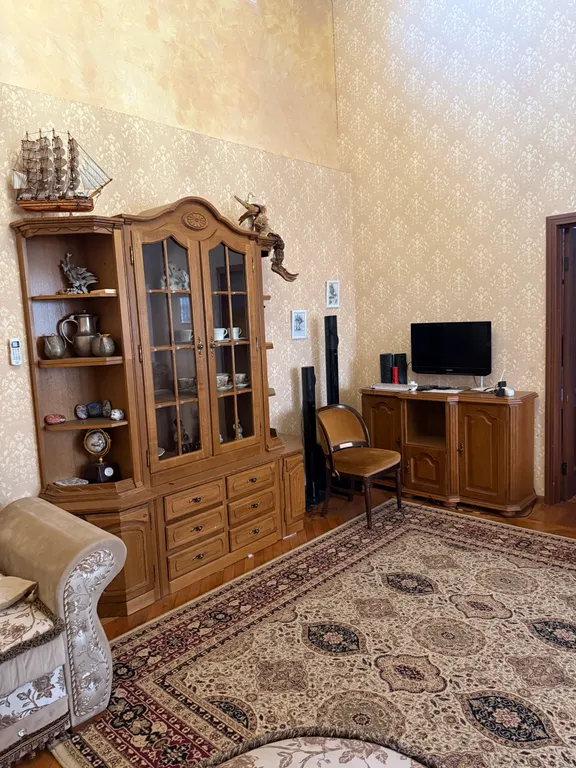 Дом под ключ в самом лучшем районе Сухума