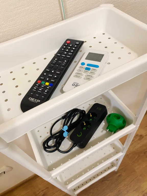 Бунгало с террасой (dbl) 4