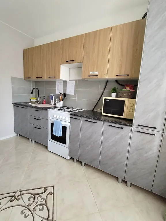 Уютная квартира в микрорайоне Университет