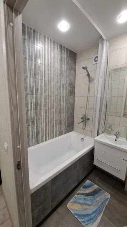 Уютная двушка в центре