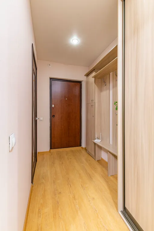 Апартаменты в аэропорту DreamHouse