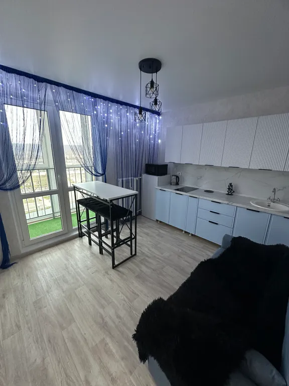 Апартаменты Предгорье