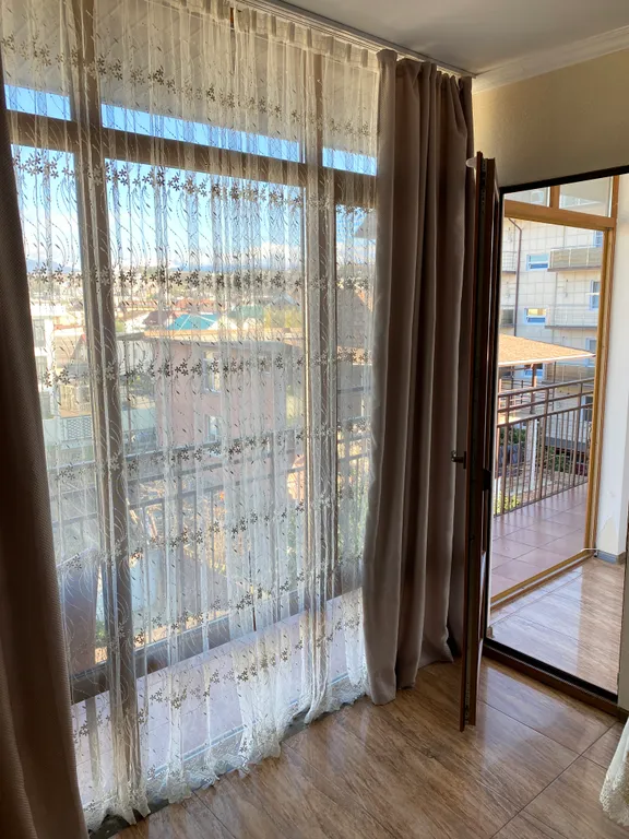 Квартира 2-комнатная Квартира — Сириус